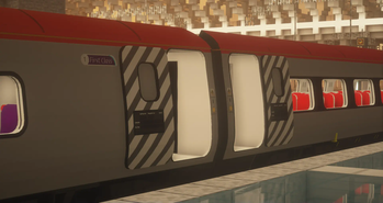 [MTR/NTE] Virgin Trains Class 390 'Pendolino'