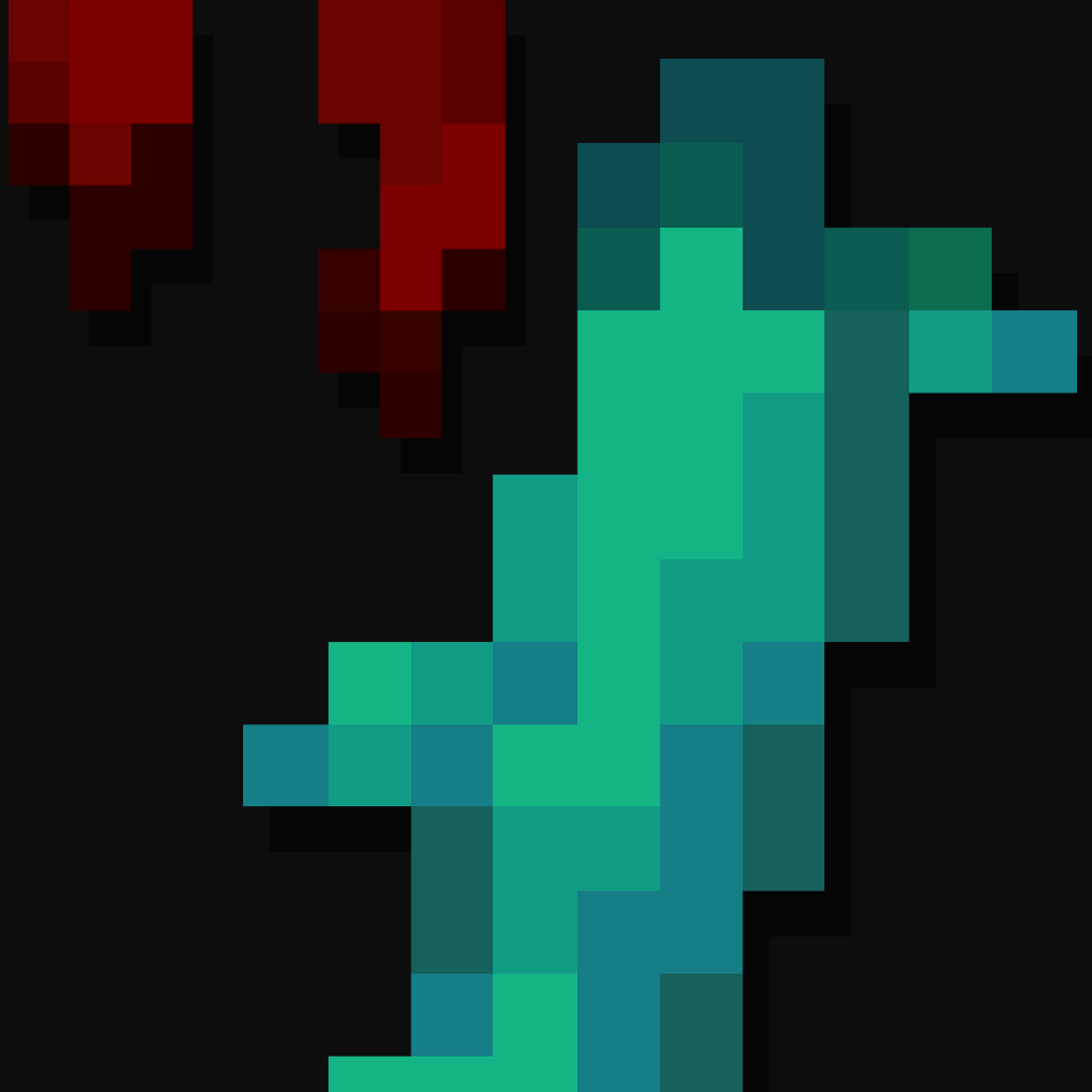 Visible Cropped Plants