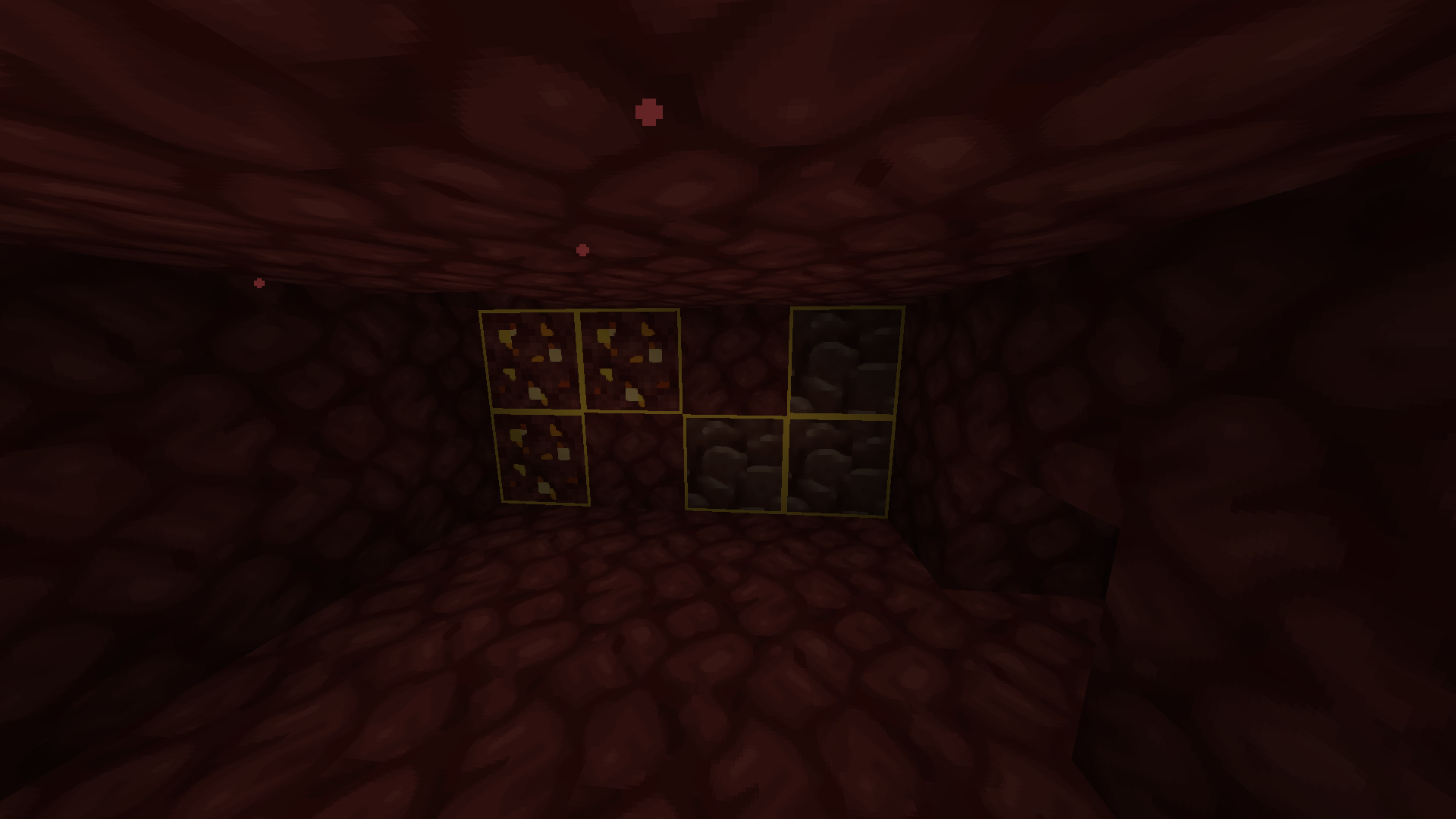 Visible Ores For VanillaXBR