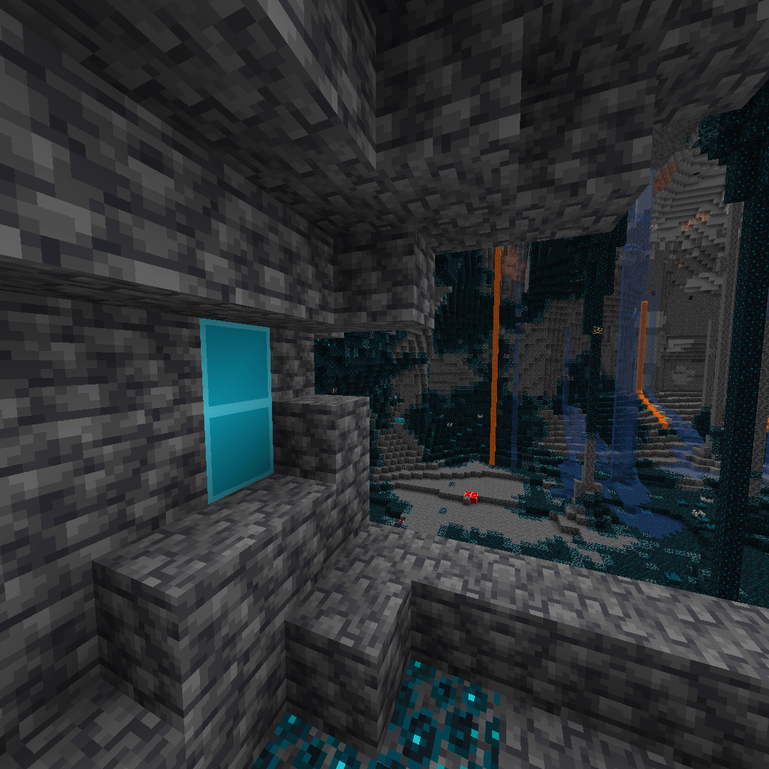 Visible Ores Pack