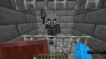 Visible Shield Cooldown