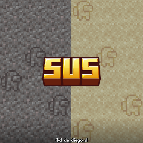 Visible Suspicious Blocks SUS