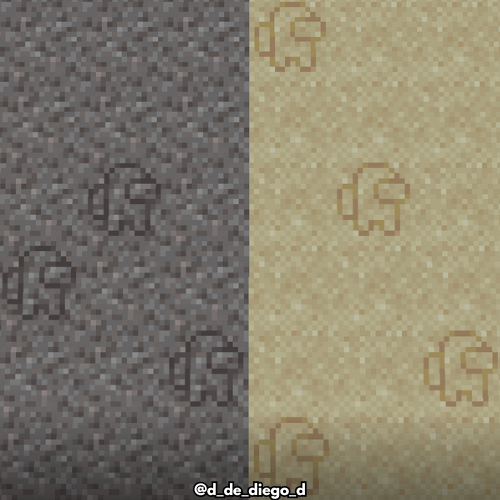 Visible Suspicious Blocks SUS