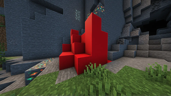 Visible Trails Ruins