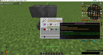 Visible Translations