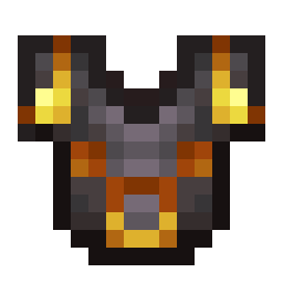 Visual: Armor Trims