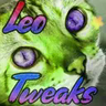 LeoTweaks Visual Leaves