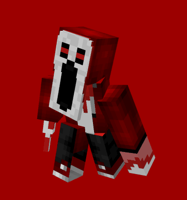 Vivilly Dweller | Re-animated