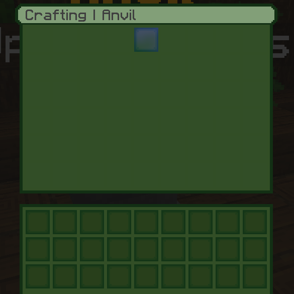 VL+ Green GUI