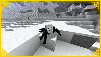 VN4's Despacito Spiders