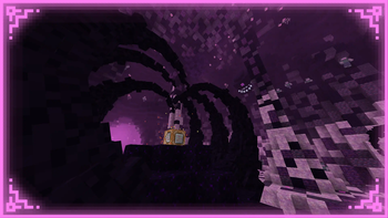 VN4's Fresh Wither Storm