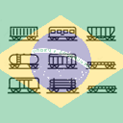 Voxel Brazilian Freight pack