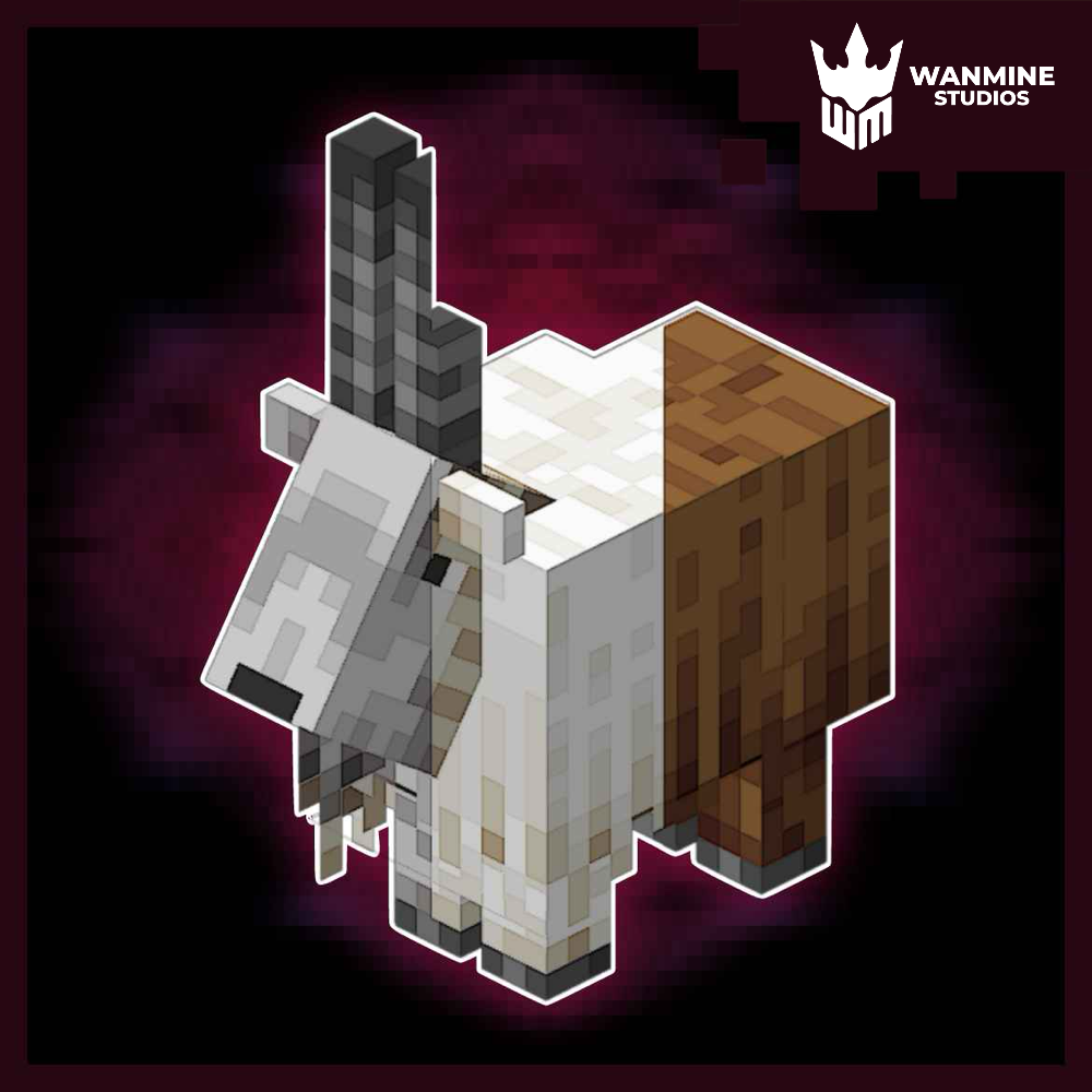 Wan's Mob Variants (Java Version)