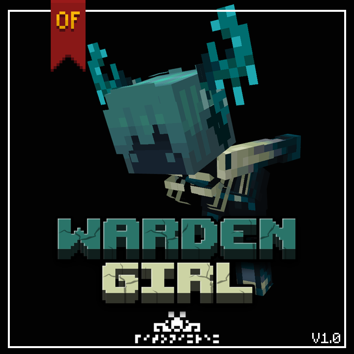Warden Girl