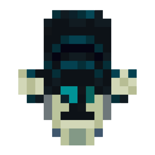 Warden Totem of Undying