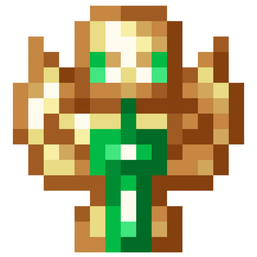 Warrior Totem of Undying