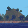 Washed out textures