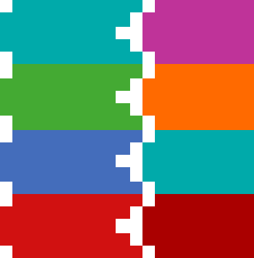 Way Too Simple Wynncraft Ranks