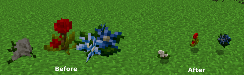 Weee! Fixes