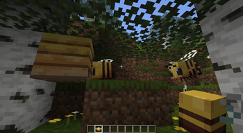 Weskerson's 3D Spawn Eggs