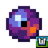 Whimscape Blocky Pearls