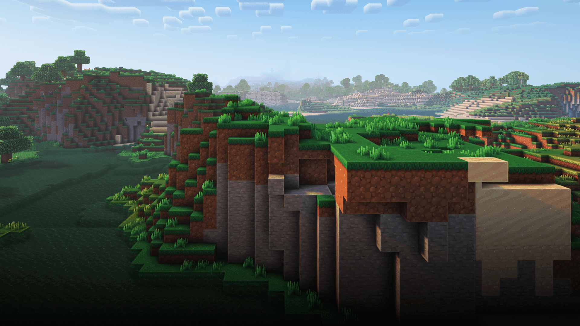 Whimscape Classic Panorama