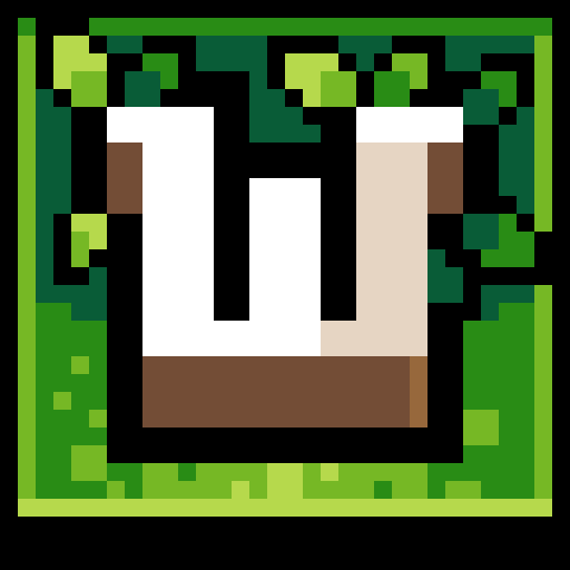 Whimscape Leaves Add-on