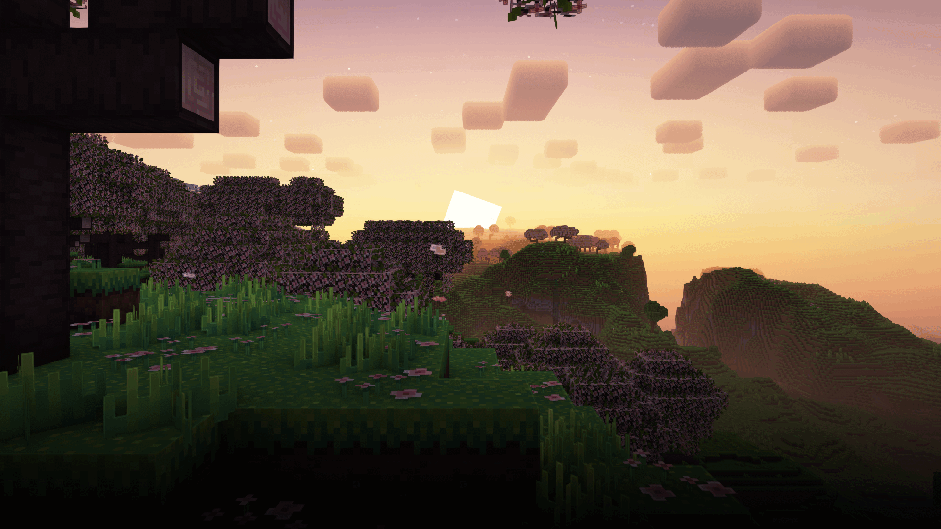 Whimscape 1.20 Panorama