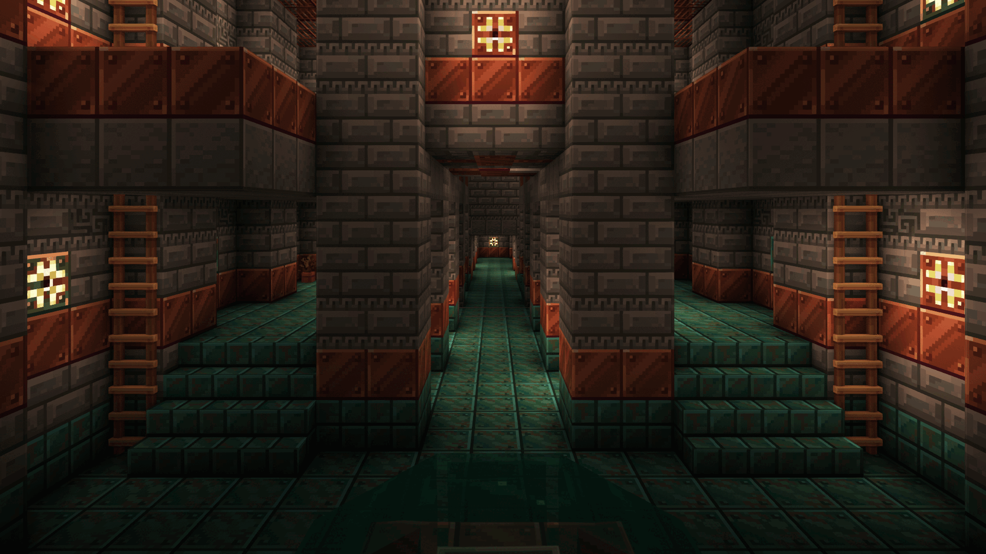 Whimscape 1.21 Panorama