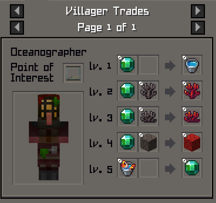 Whimscape Unofficial Additions