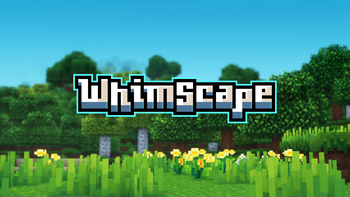 Whimscape