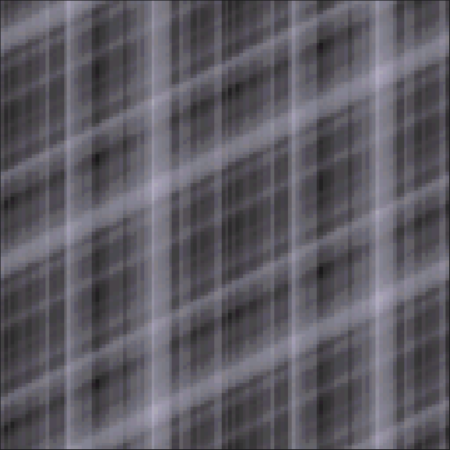 White Enchanted Glint