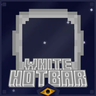 A7MD's White Hotbar