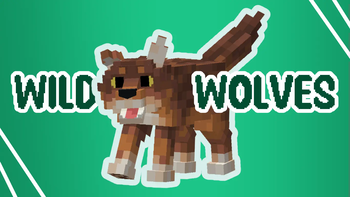 Wild Wolves