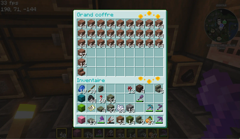 Wildflowers GUI