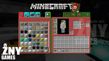 Winter Pack