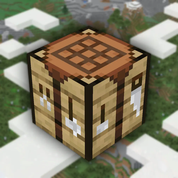 Wire's Crafting Table