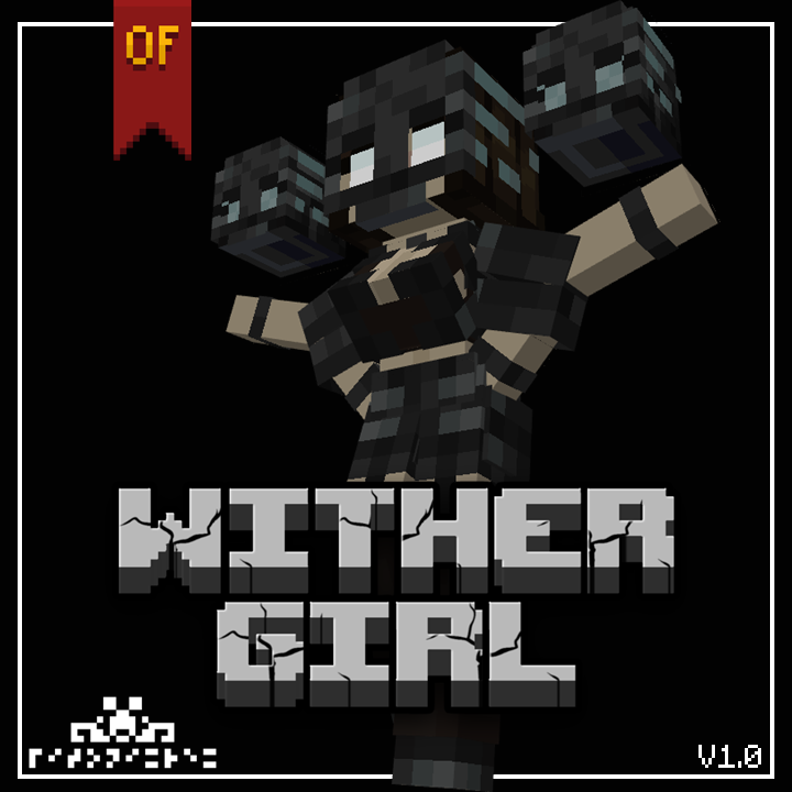Wither Girl