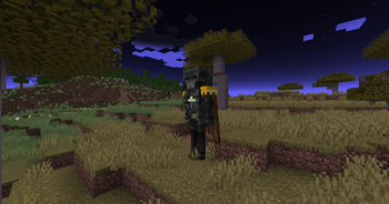 The Wither Notch