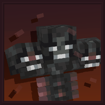 Wither revamp