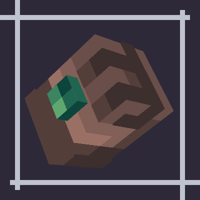 Wizard's Gauntlet