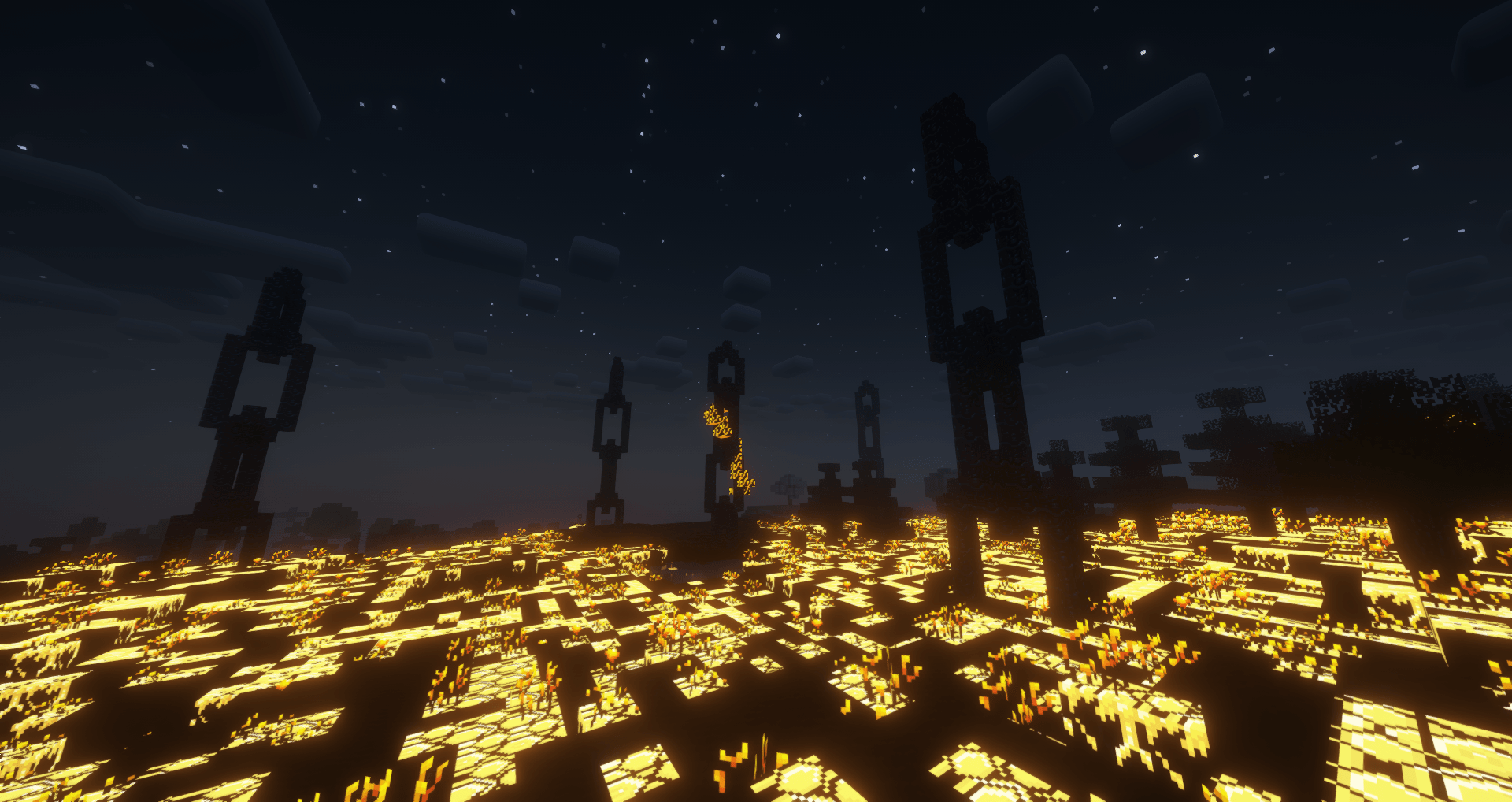 Wyrms of Nyrus Emissives
