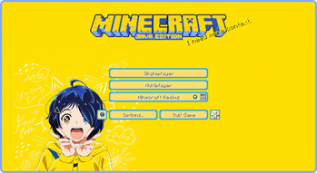 Wonder Egg Priority Custom GUI Pack