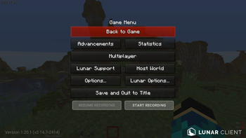 Wonder || PvP Texturepack