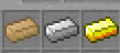 Wood Ingots