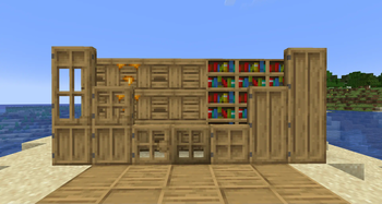 Glimp's Woodwork