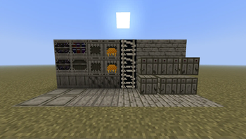 Woodworks/quark every compat