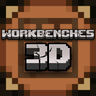 Workbenches 3D
