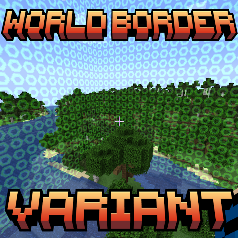 World Border Variant (RPG Theme)