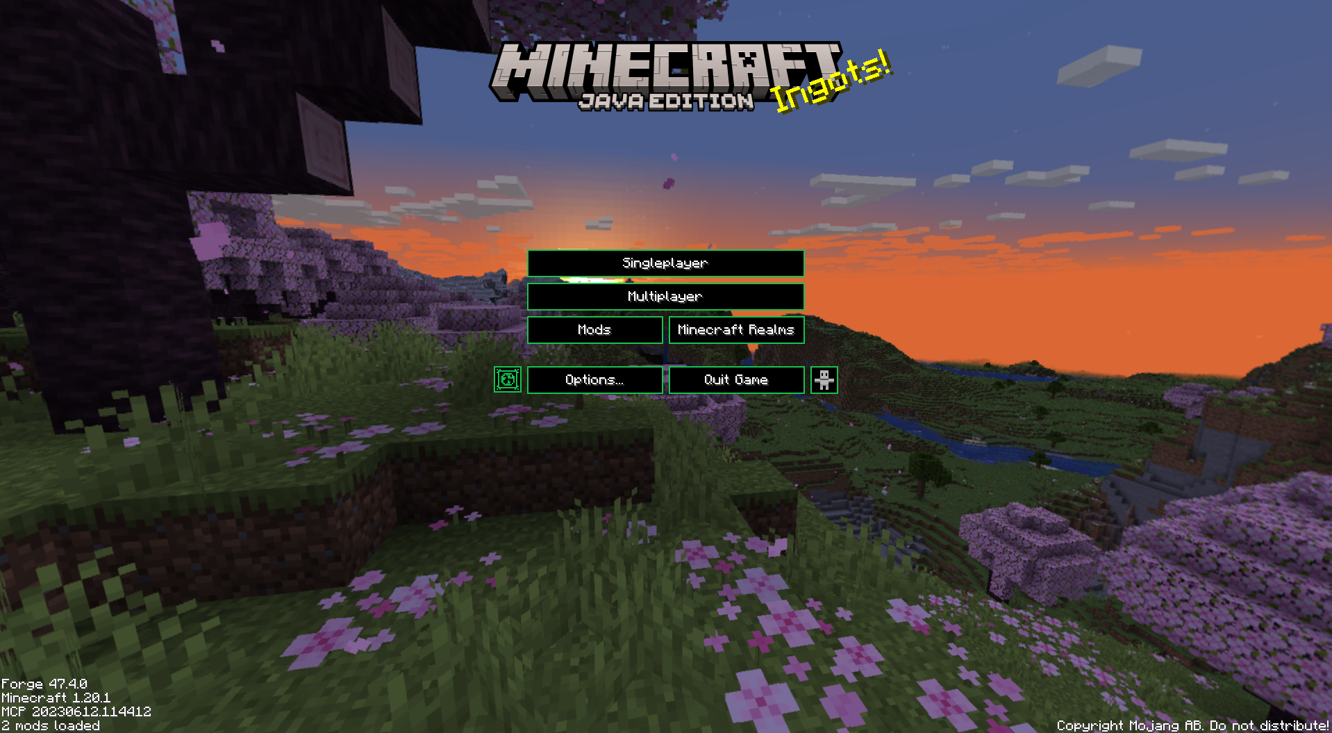 World Machine UI: Recryptified